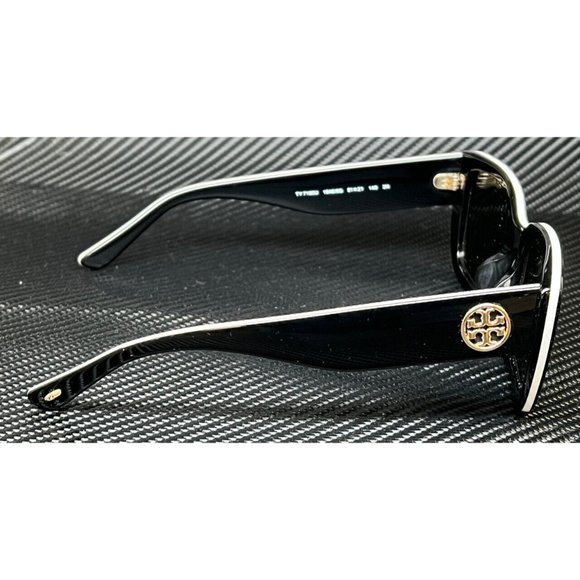 Tory Burch 51mm Women\'s Mirror Sunglasses